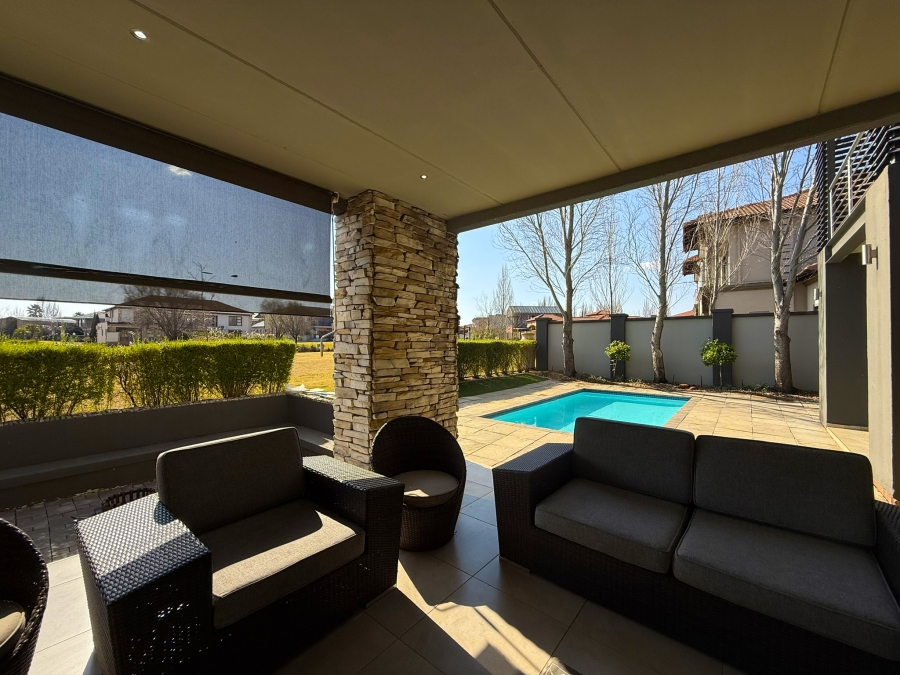 4 Bedroom Property for Sale in Tuscany Ridge North West